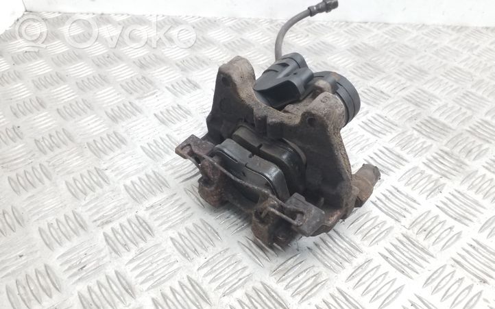 Volkswagen PASSAT B8 Bremssattel hinten 3Q0615405J