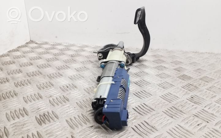 Audi Q5 SQ5 Silniczek pompy hydraulicznej klapy tylnej bagażnika 8R0827852