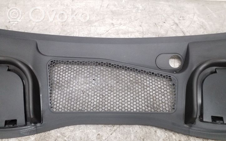 Audi A4 S4 B9 Rivestimento del tergicristallo 8W1819403