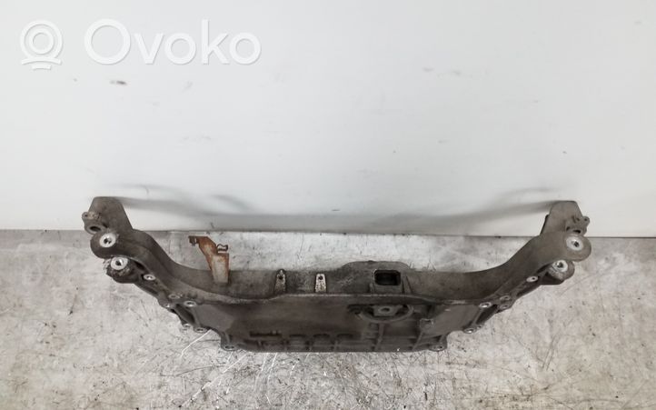 Volkswagen PASSAT B7 Sottotelaio anteriore 3C0199369F