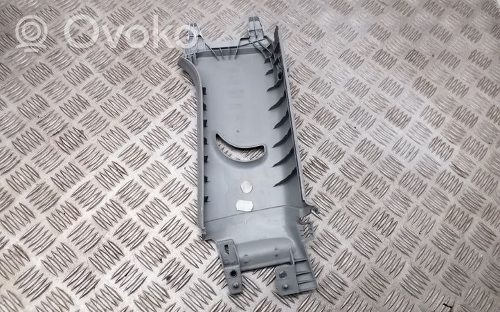 Audi A1 (B) pillar trim (top) 8X3867243A