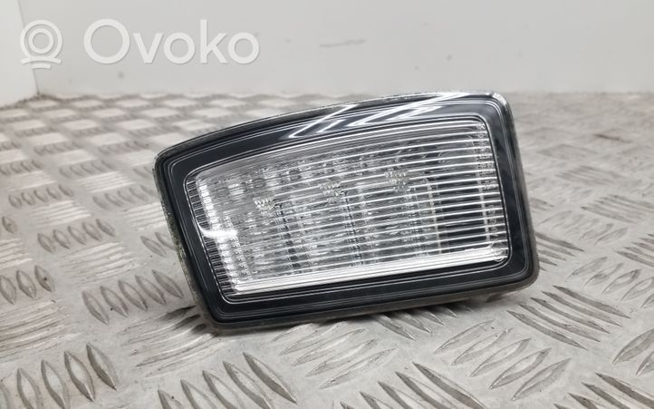 Audi A1 Lampa tylna 8X0945096