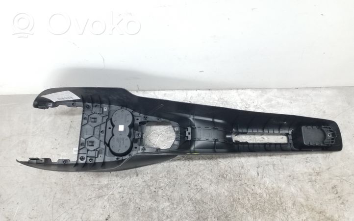 Audi A1 Center console 8X0863240