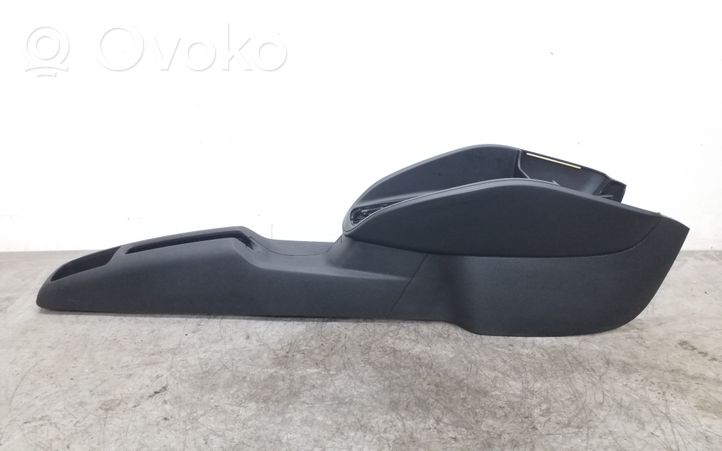 Audi A1 Center console 8X0863240