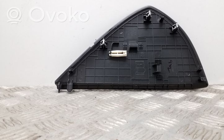 Audi A1 Panelės apdailos skydas (šoninis) 8X0857085A