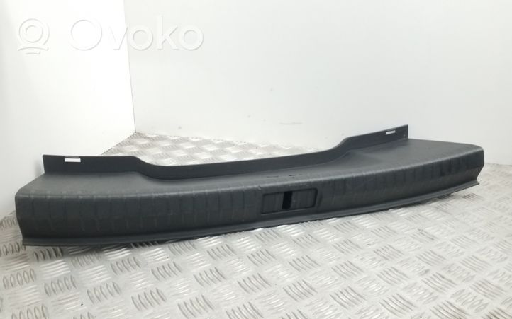 Volkswagen PASSAT B8 Protection de seuil de coffre 3G5863459