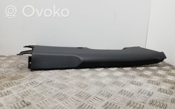 Volkswagen Golf VI (B) pillar trim (bottom) 1K4867298J