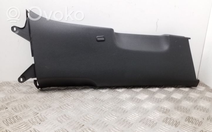 Volkswagen Golf VI Rivestimento montante (B) (fondo) 1K4867298J