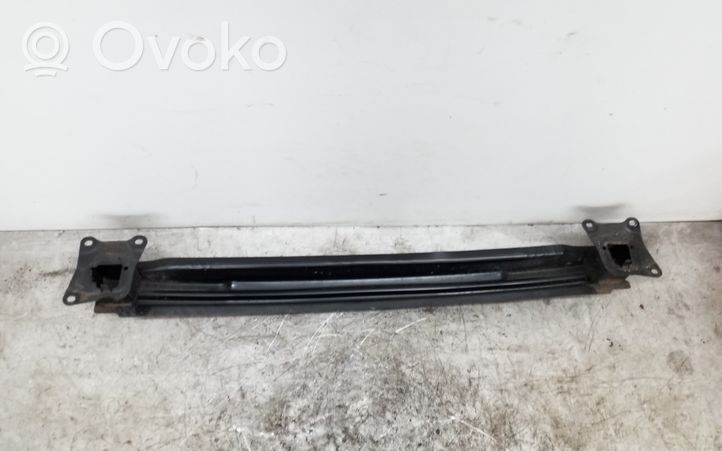 Volkswagen Golf VI Traversa del paraurti posteriore 1K0807630A