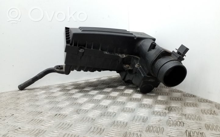 Volkswagen Tiguan Boîtier de filtre à air 1K0129620D