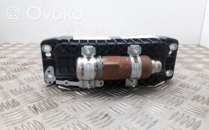 Volkswagen Tiguan Keleivio oro pagalvė 5K0880204