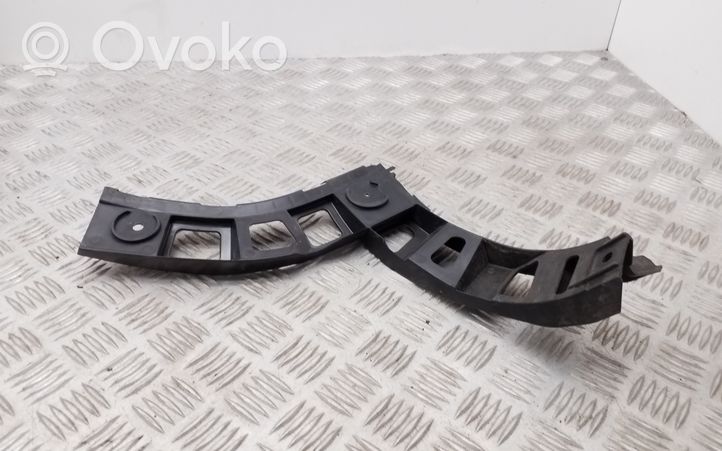 Volkswagen Tiguan Bumper support mounting bracket corner 5N0807394A