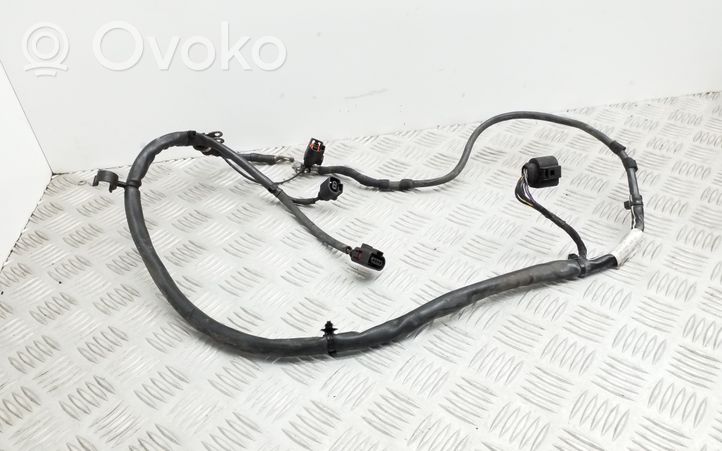 Volkswagen Tiguan Wires (generator/alternator) 5N0971349AT