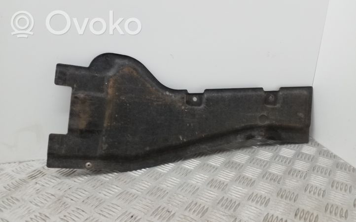 Audi A4 S4 B8 8K Kita dugno detalė 8K0825281