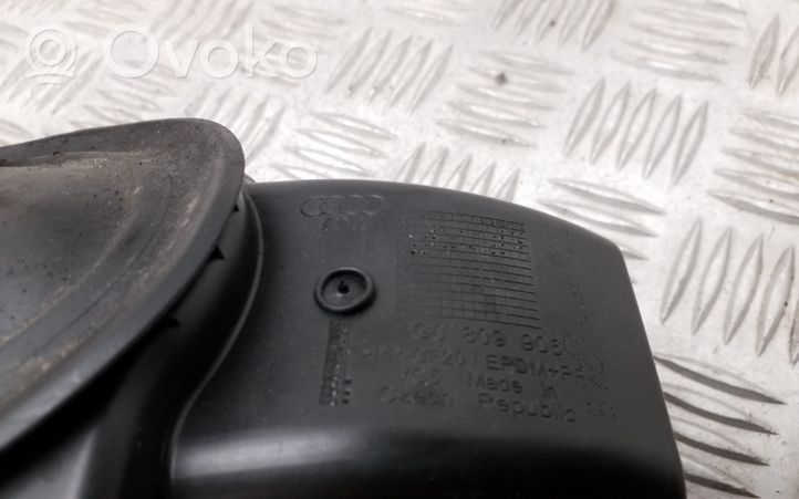 Audi A6 S6 C7 4G Sportello del serbatoio del carburante 4G0809906C