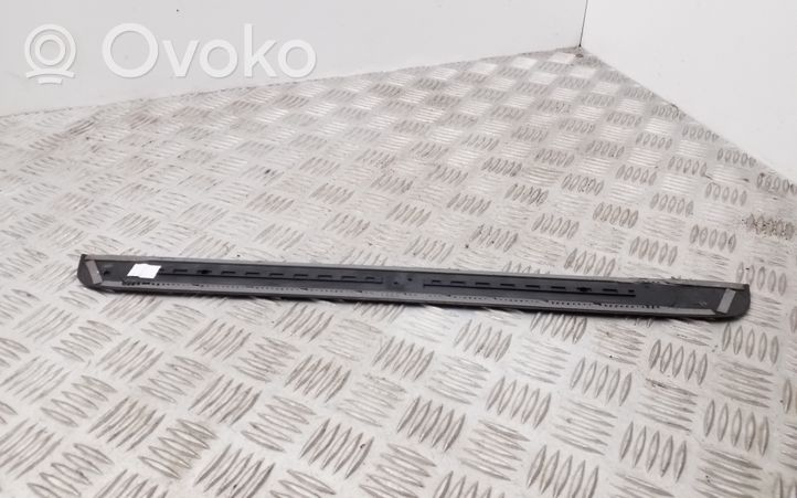 Audi A6 S6 C7 4G Priekinio slenksčio apdaila (išorinė) 4G0853374G