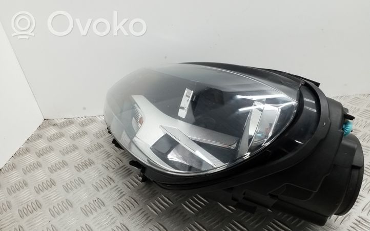 Volkswagen Eos Headlight/headlamp 1Q1941005J