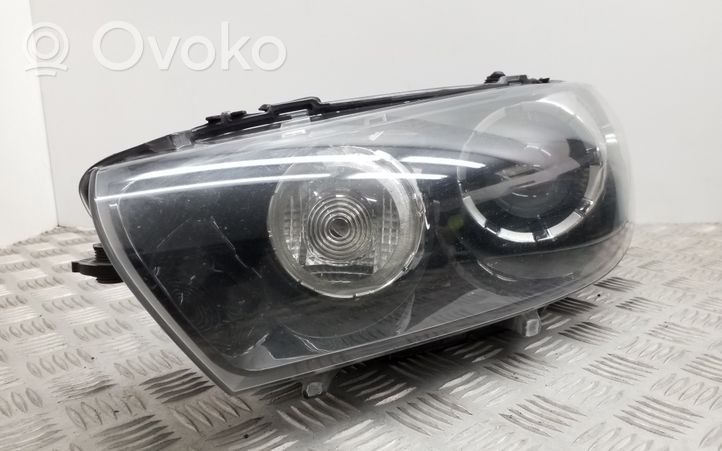 Volkswagen Scirocco Faro/fanale 1K8941031D