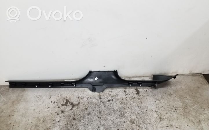 Volkswagen PASSAT B8 Front sill trim cover 3G0853371L