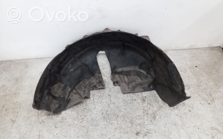 Volkswagen Sharan Rear arch fender liner splash guards 