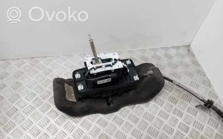 Audi A6 S6 C7 4G Pavarų perjungimo svirtis 4G2713041R