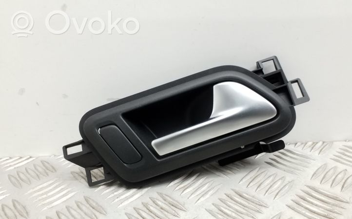 Volkswagen Amarok Rankenėlė atidarymo vidinė 2H0837114D