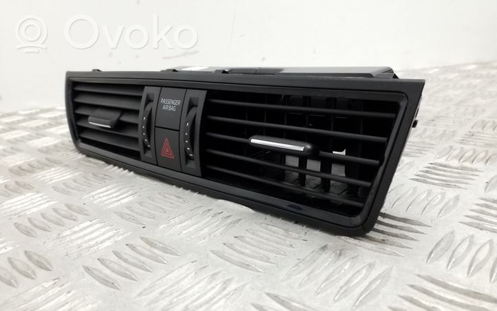 Skoda Rapid (NH) Griglia di ventilazione centrale cruscotto 5JA820951A