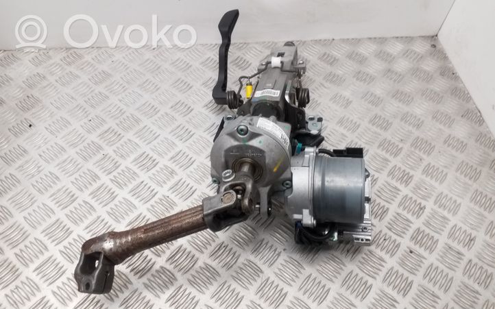 Skoda Rapid (NH) Pompe de direction assistée électrique 6R1423510AQ