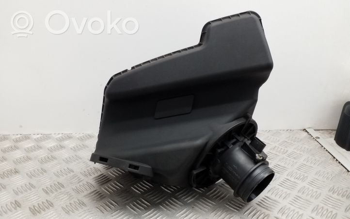 Audi A7 S7 4G Oro filtro dėžė 4G0133838E