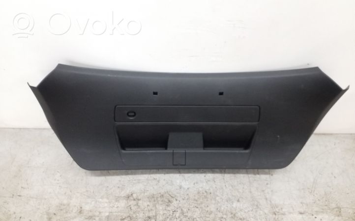 Audi A7 S7 4G Rivestimento portellone posteriore/bagagliaio 4G8867979A