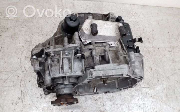 Volkswagen Sharan Scatola del cambio automatico PPW