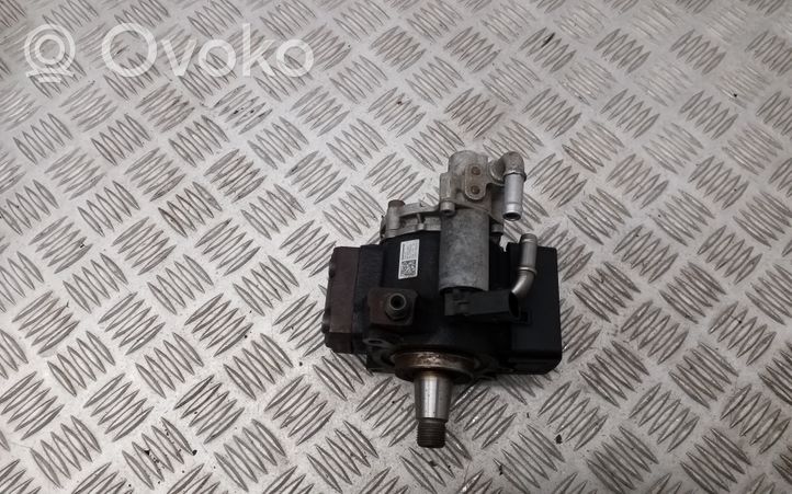 Skoda Rapid (NH) Fuel injection high pressure pump 03L130755AL