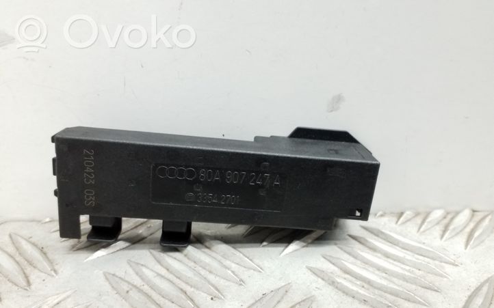 Audi Q5 SQ5 Centralina/modulo keyless go 80A907247A