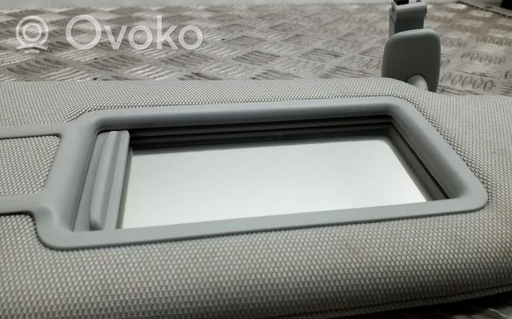 Audi A7 S7 4G Sun visor 4G0857552