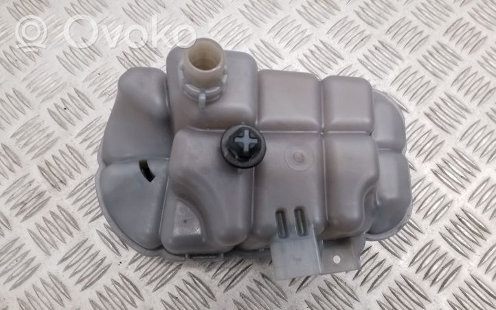 Audi A7 S7 4G Coolant expansion tank/reservoir 4G0121403G