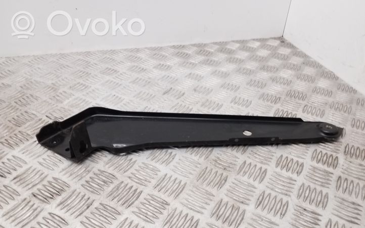 Volkswagen PASSAT B8 Panel mocowania chłodnicy 3G0806929