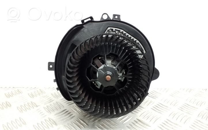 Volkswagen PASSAT B8 Ventola riscaldamento/ventilatore abitacolo 3Q2819021A