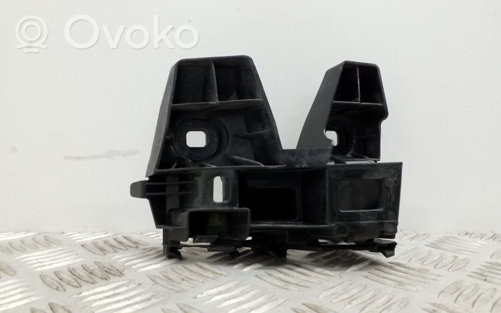 Volkswagen PASSAT B8 Bumper support mounting bracket corner 3G9807484