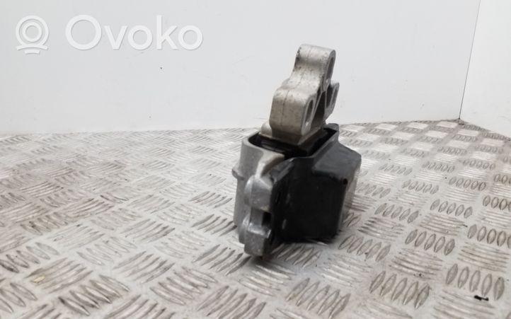 Volkswagen Tiguan Supporto della scatola del cambio 3C0199555AF