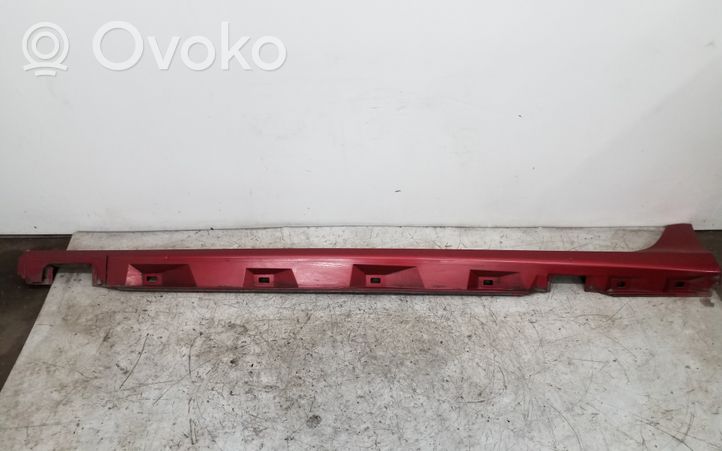 Audi A6 S6 C7 4G Sottoporta 4G0853859F