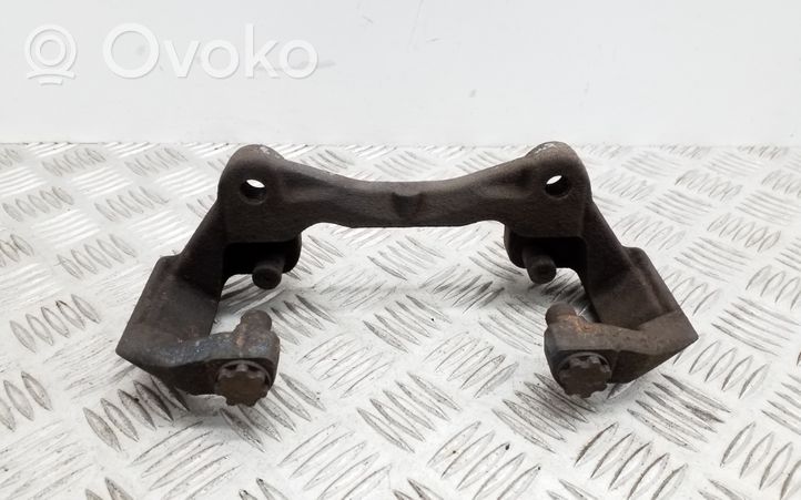 Audi A6 S6 C7 4G Supporto della pinza del freno anteriore 