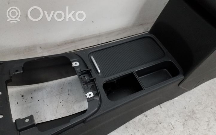 Volkswagen Tiguan Tunel środkowy 5N0864253