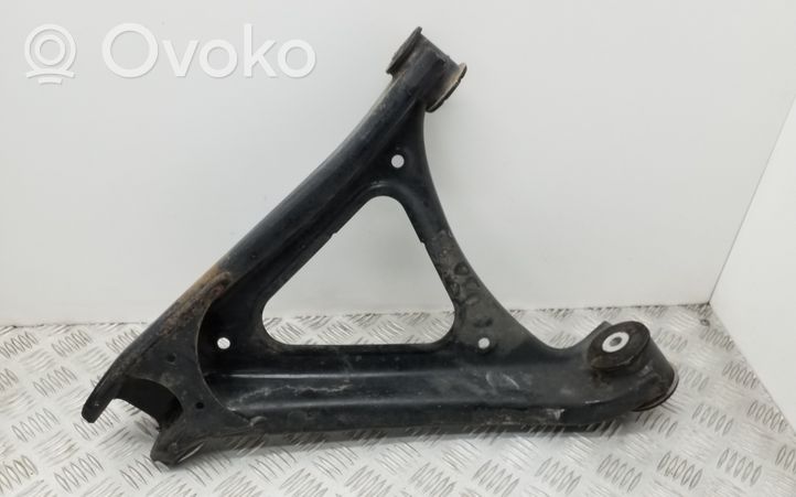 Volkswagen Touareg II Braccio di controllo sospensione posteriore superiore/braccio oscillante 7P0505352D