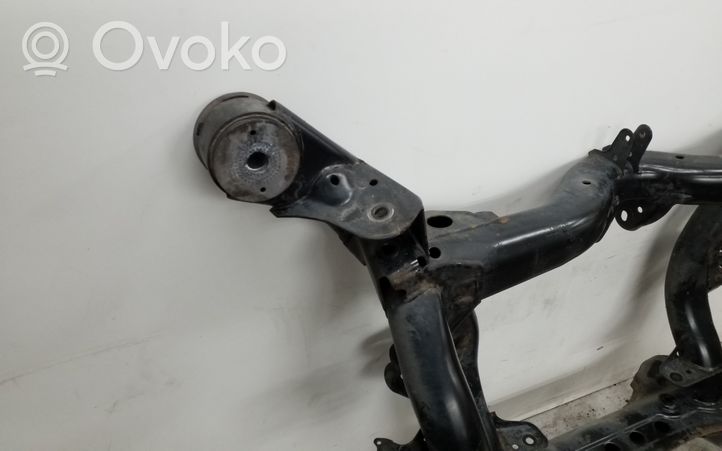 Volkswagen Touareg II Taka-apurunko 7L0599327A