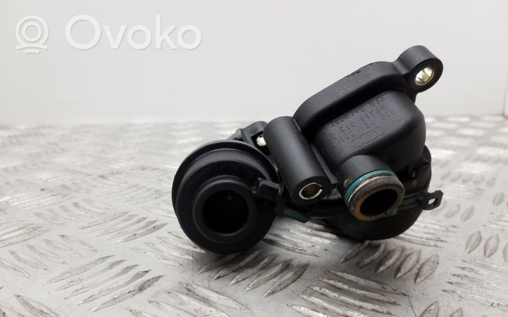 Audi A7 S7 4G Termostat / Obudowa termostatu 059121506G