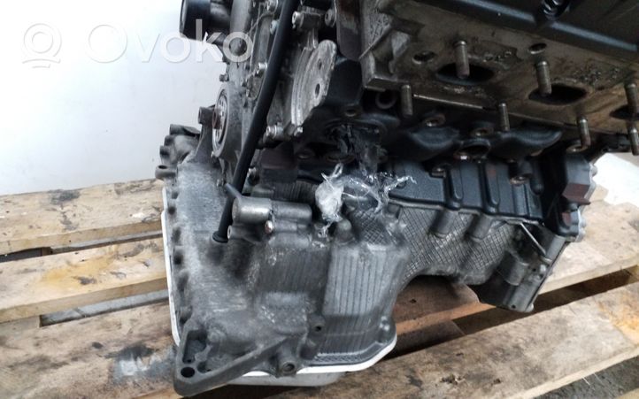 Audi A7 S7 4G Moteur CLAB