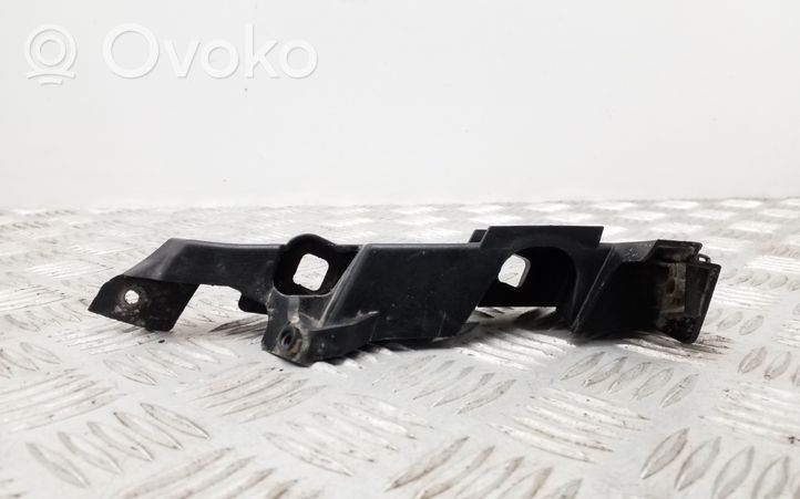 Audi A6 Allroad C7 Support de montage de pare-chocs avant 4G0807283A