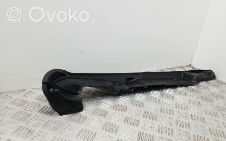 Audi A6 S6 C7 4G Supporto/guarnizione in poliuretano espanso del parafango 4G0821112