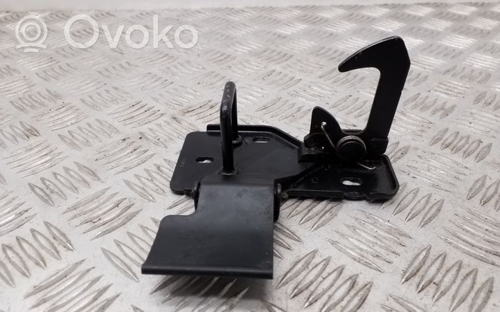 Volkswagen Polo Engine bonnet/hood lock/latch loop/hook 6Q0823480D