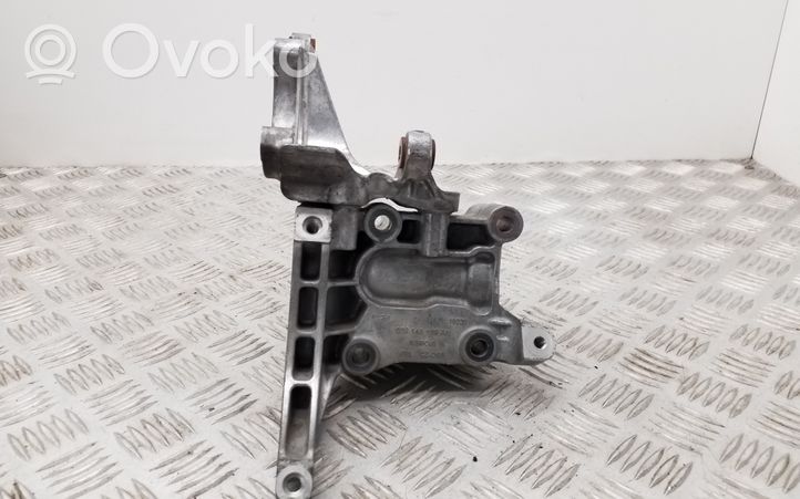 Volkswagen Touareg II Staffa di montaggio del compressore dell’A/C 059145169AN